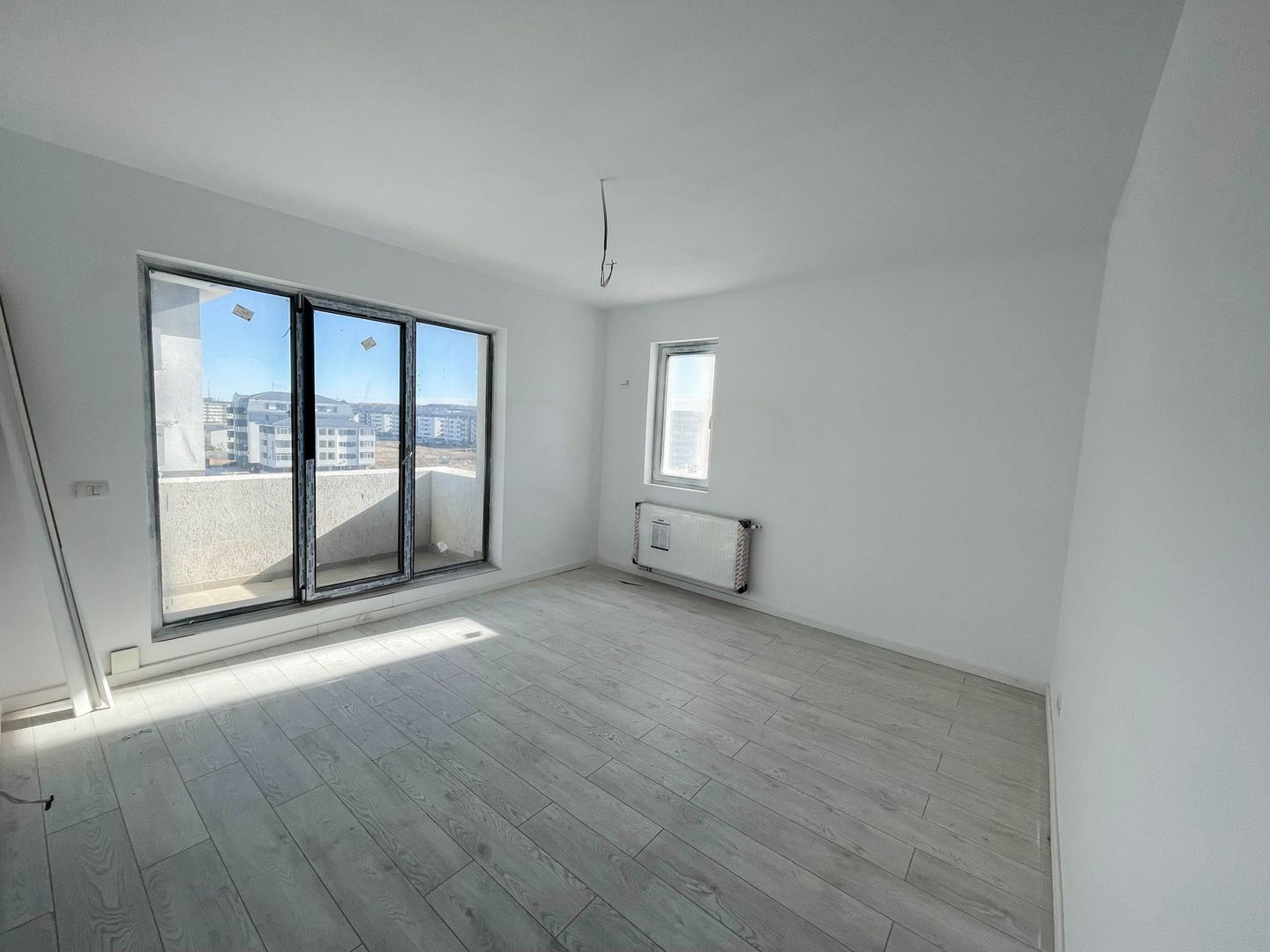 Ultimele Unitati TVA Redus-DEZVOLTATOR - APARTAMENT 2 CAMERE, 48 MP - - Poză 1