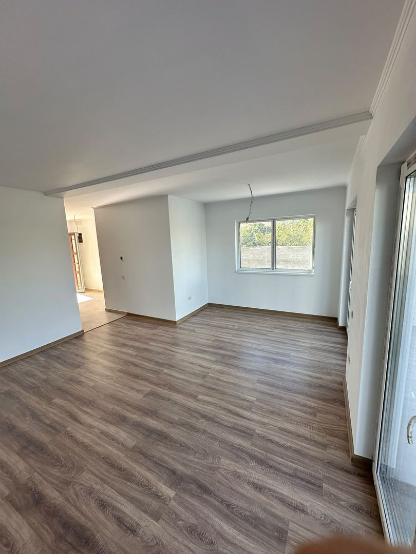 COMISION 0%, Duplex 4 Camere, Despartit prin Camera Tehnica, SACALAZ - Poză 2