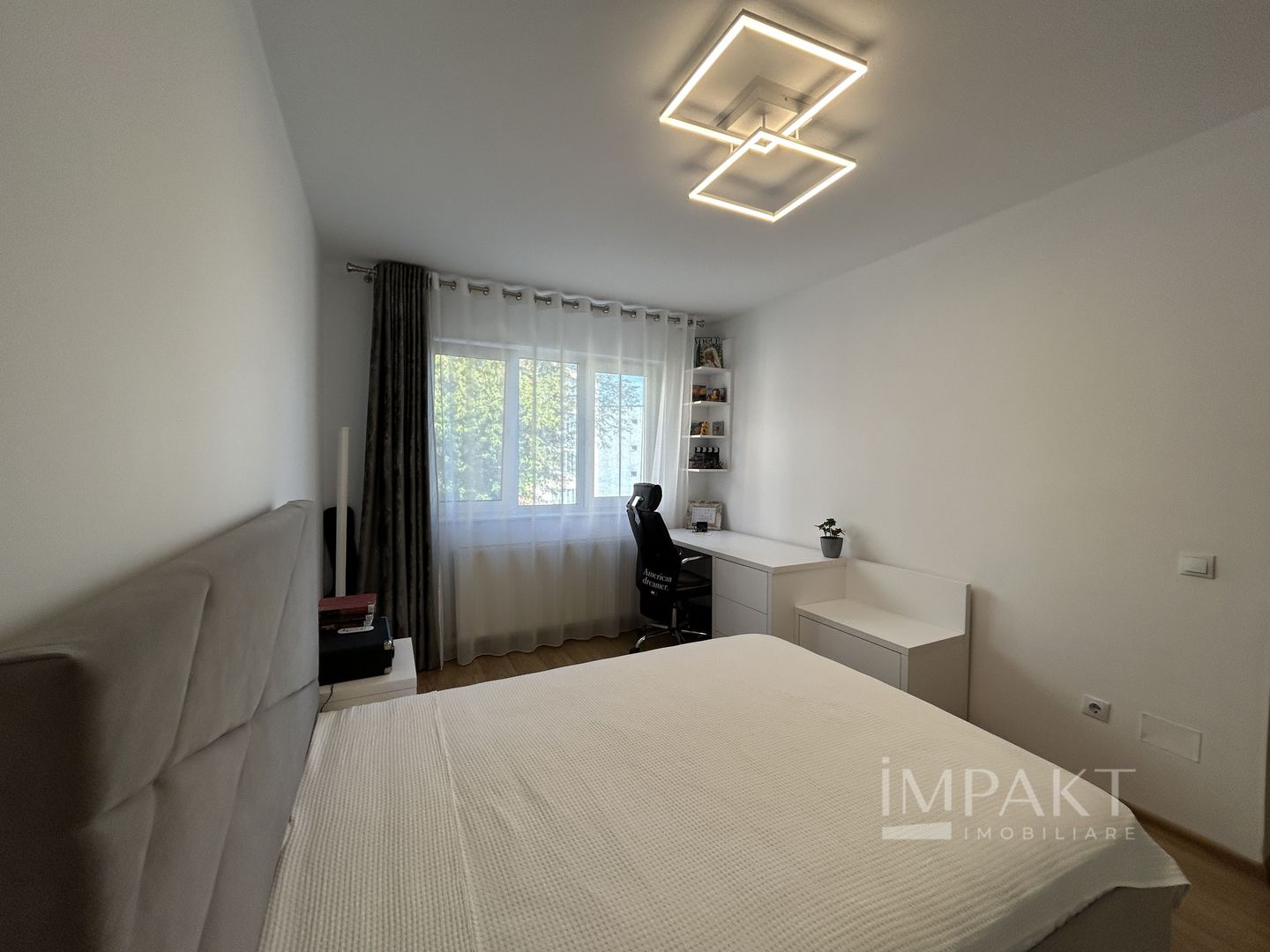 Vanzare apartament 3 camere in Manastur - Poză 6