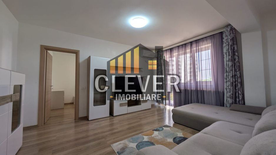Apartament 3 camere Mobilat si Utilat, Parcare | Pallady – Nicolae Teclu - Poză 1