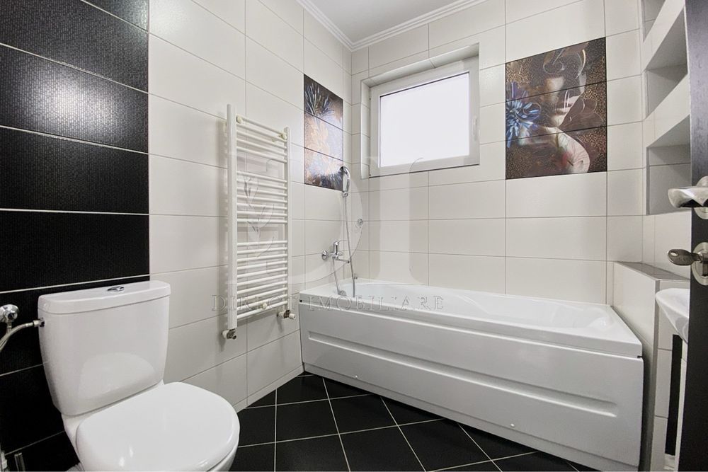 Apartament cu 3 camere – Florești, str. Tineretului - Poză 8