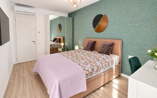 Apartament 2 Camere | Win Herastrau | Loc de Parcare - Poză 3