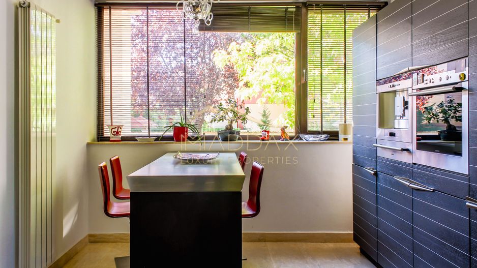 Vila unica individuala ***591mp*** // Erou Iancu Nicolae - Poză 12