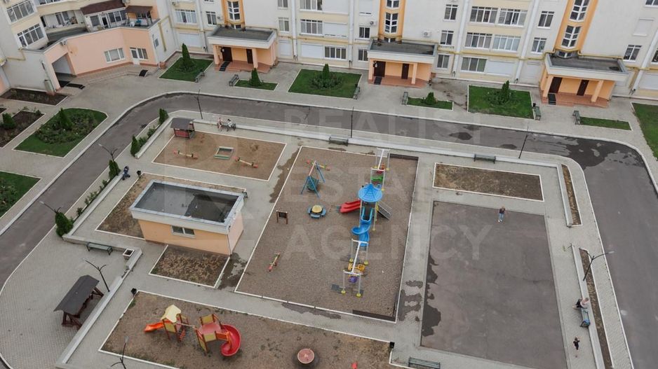 Vânzare, apartament, 2 camere , str. Alba Iulia, Buiucani - Poză 19