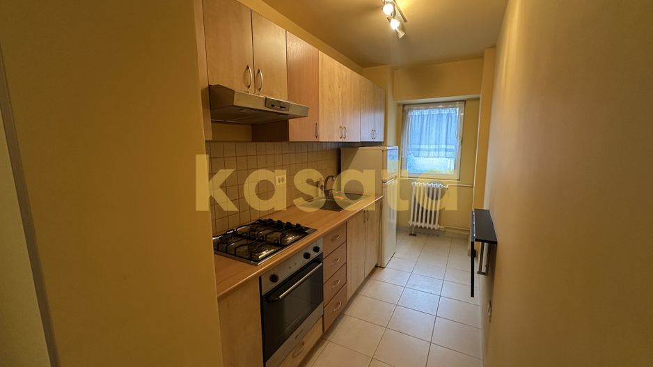 Garsonieră | Lângă Teatrul Masca | Renovată complet - Poză 6