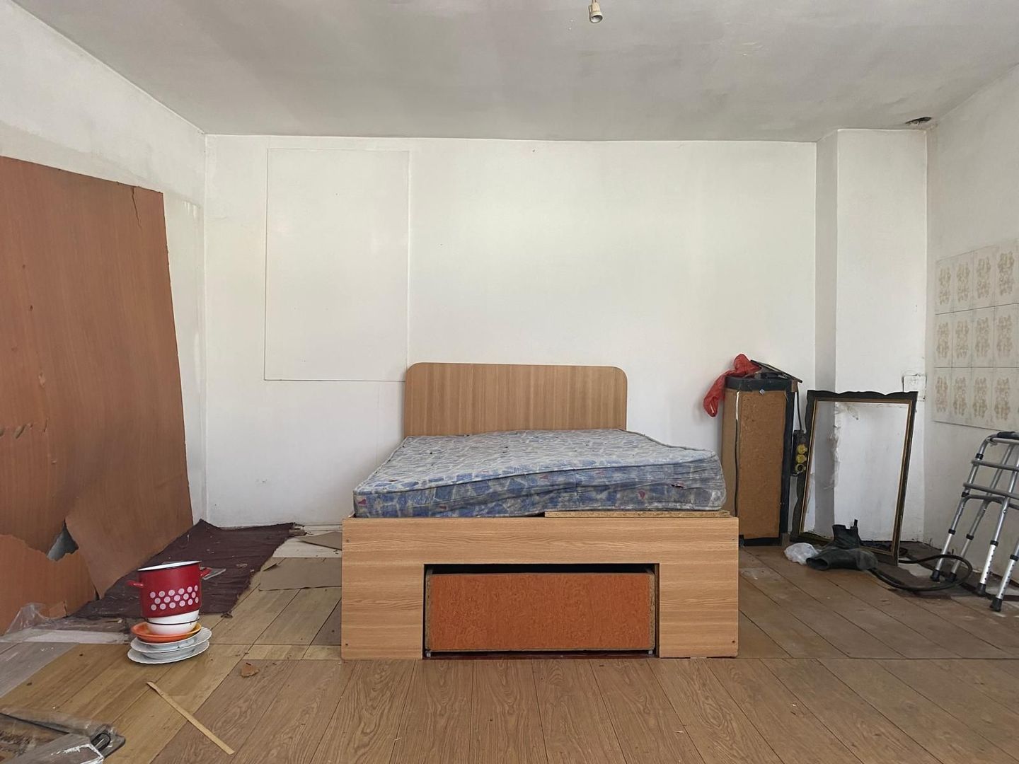 Vanzare casă bine poziționată – Târgoviște, strada Berzei - Poză 4