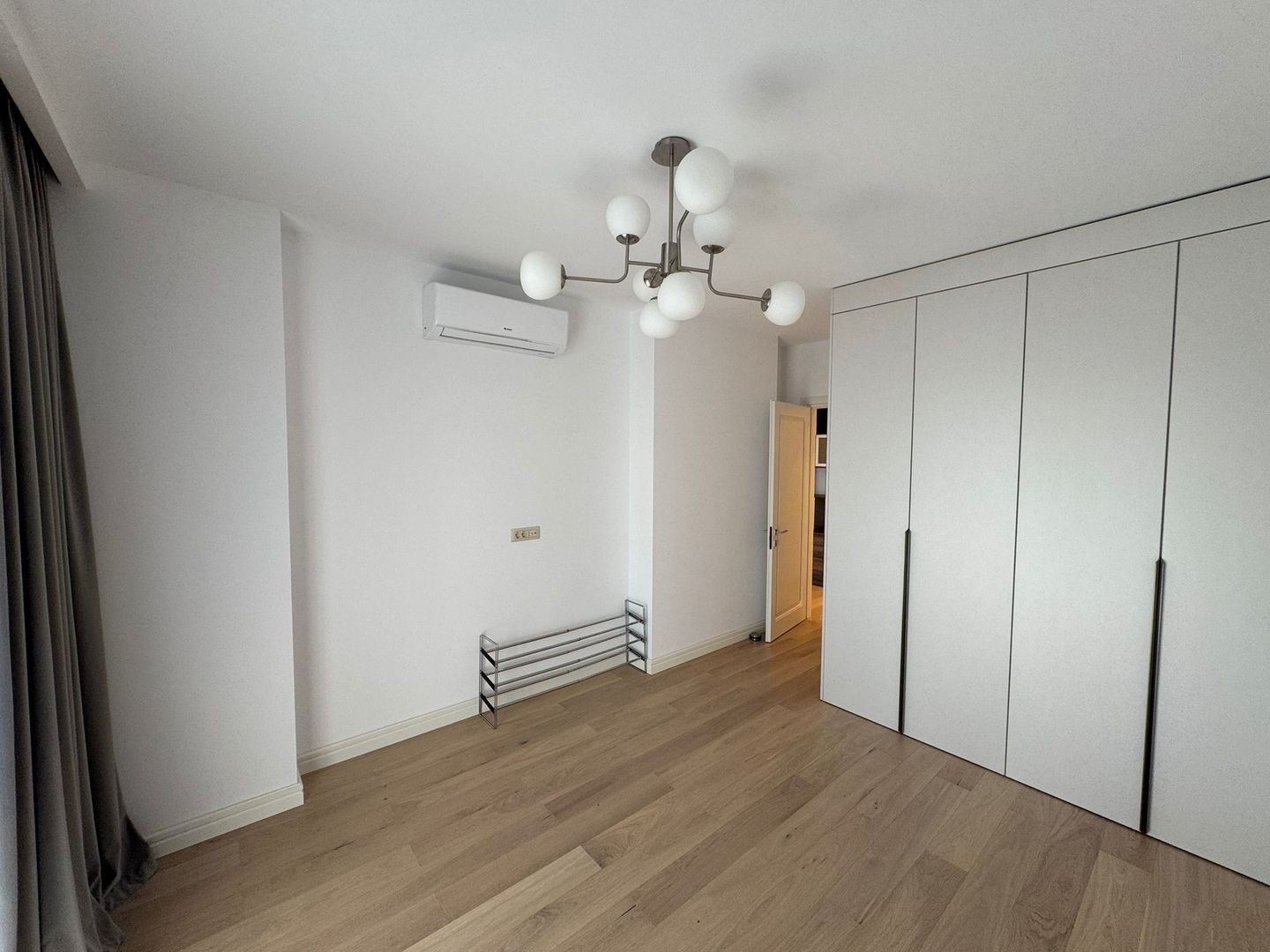 3 camere | Grand Park Pipera | Iancu Nicolae - Poză 17