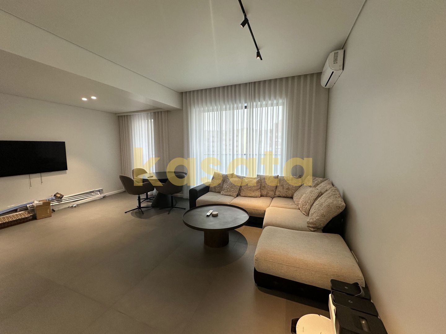 Apartament 2 Camere | Bloc Nou | 13 Septembrie | Parcare Subterană - Poză 5