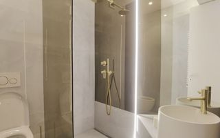 Premium I Apartament  3 camere Cortina North Pipera I Parcare Inclusa - Poză 17