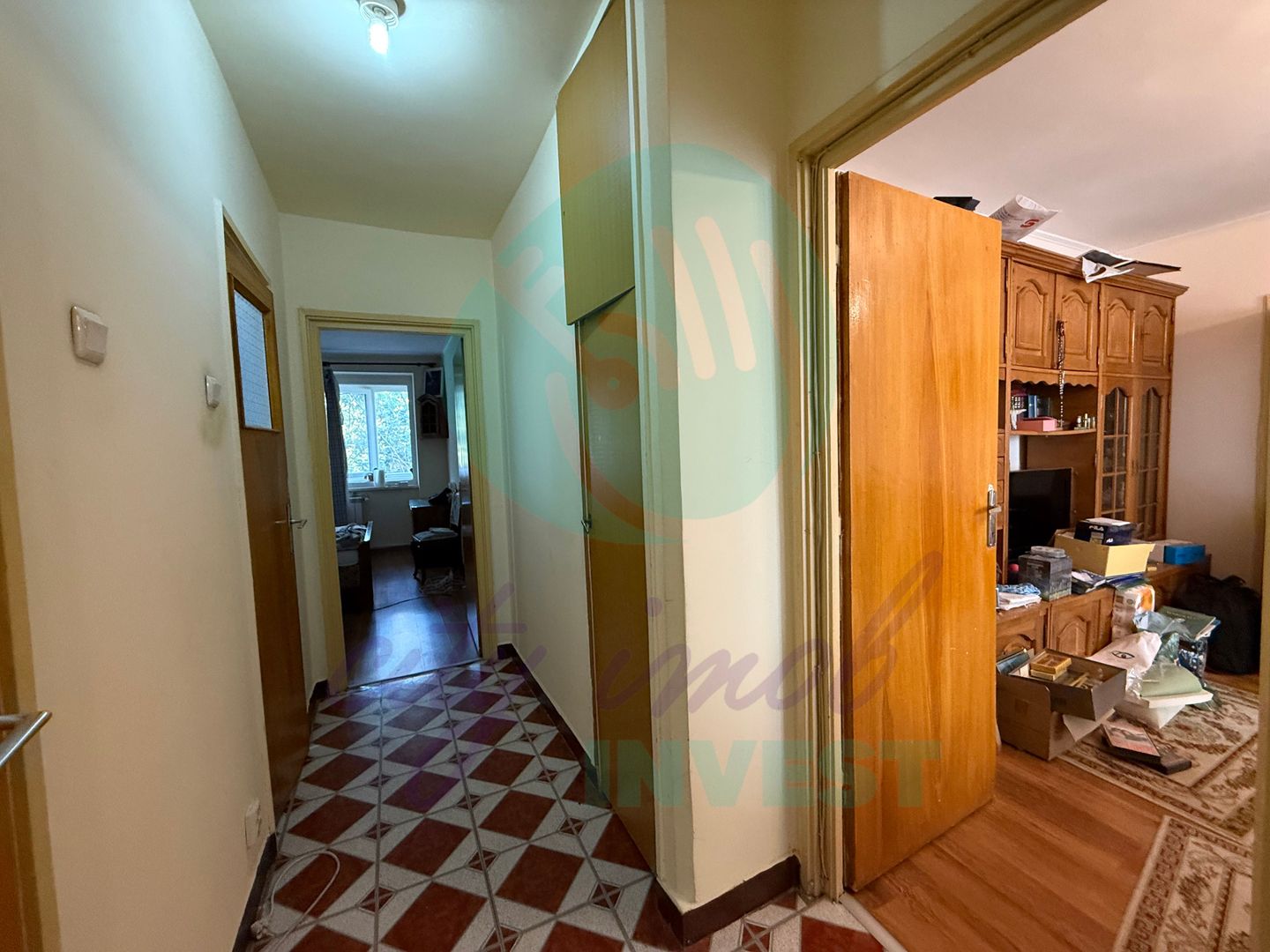 3 camere Vatra Luminoasa etajul 2 - Poză 6
