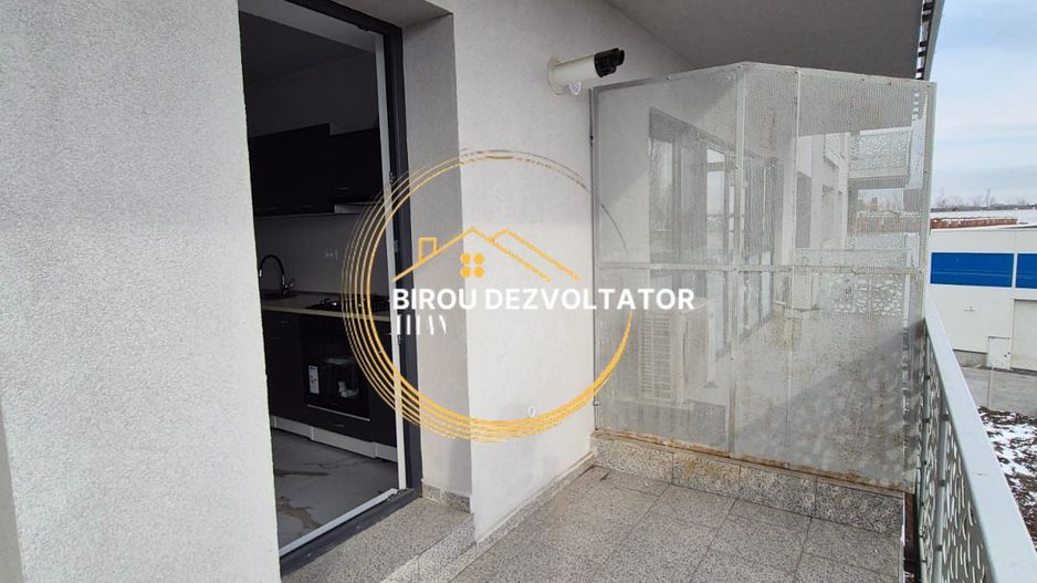 Investitie Zona verde titan pallady metrou Teclu ansmablu modern Promo - Poză 4