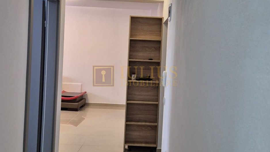 Bloc nou, prima închiriere, loc de parcare-Giroc - Poză 12