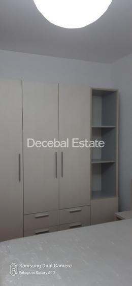 2 camere 1984 50 mp utili metrou Titan etaj 4 din 10 - Poză 6