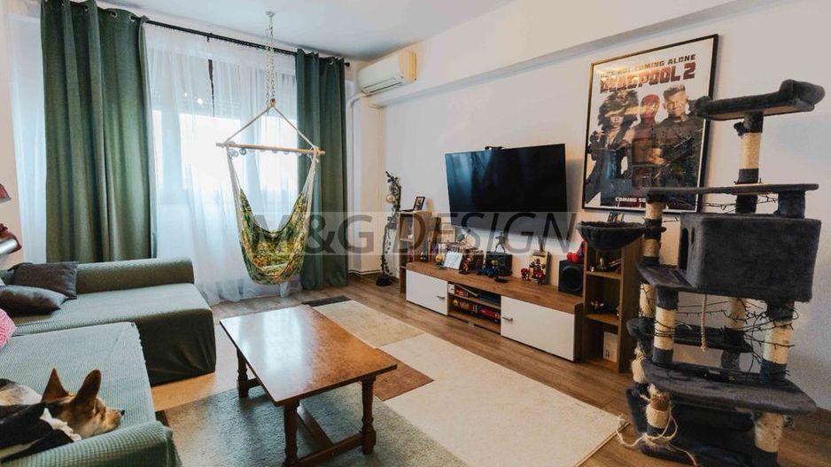 Apartament 4 camere  Ultracentral - Poză 1