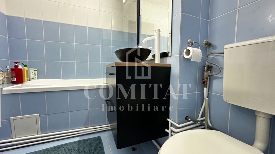 Apartament 4 camere decomandate | Cartier Mărăști - zona Aurel Vlaicu - Poză 12