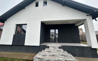 Casa de vanzare Lumina - Poză 3
