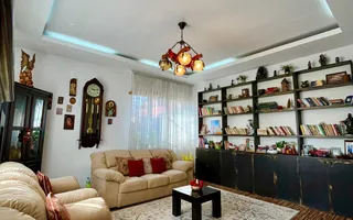 Casa individuala P+ETAJ+POD 200 mp + 536 mp TEREN - BUCIUM - Poză 14