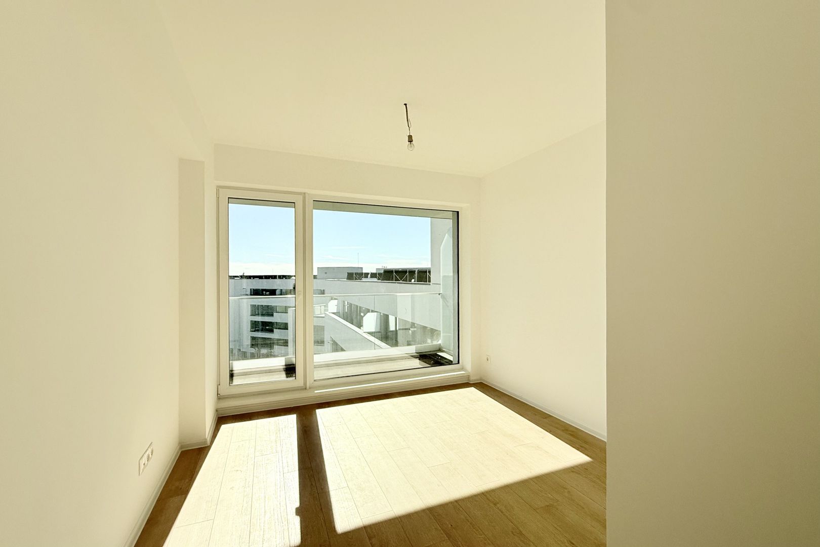 Apartament 2 camere nou, 52.5 mp + balcon 12 mp | Sector 1 - Poză 7