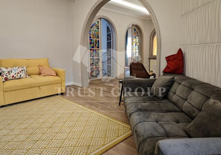 Apartament 3 camere in vila | Primaverii | loc de parcare - Poză 10