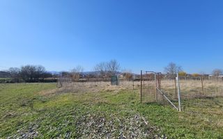 Teren intravilan de vanzare, Partos - Poză 1