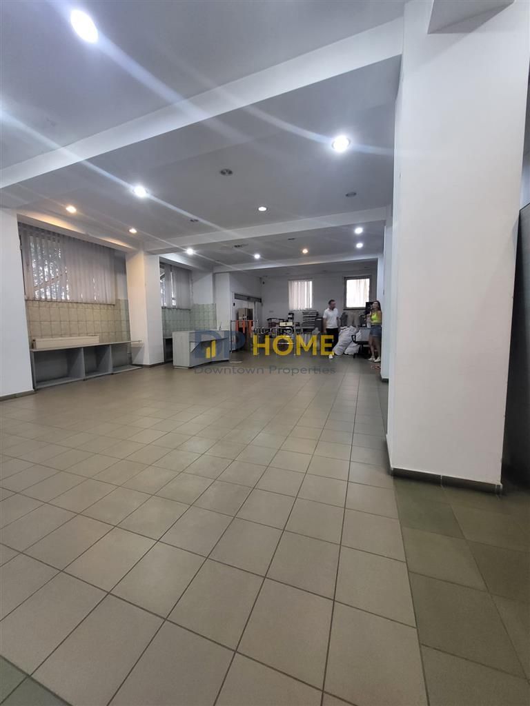 Spațiu comercial ultracentral – 190 mp | Zona Milcov – Ceasul Rău - Poză 3