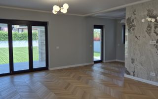 Locuinta individuala cu garaj si teren de 1000mp - Poză 39