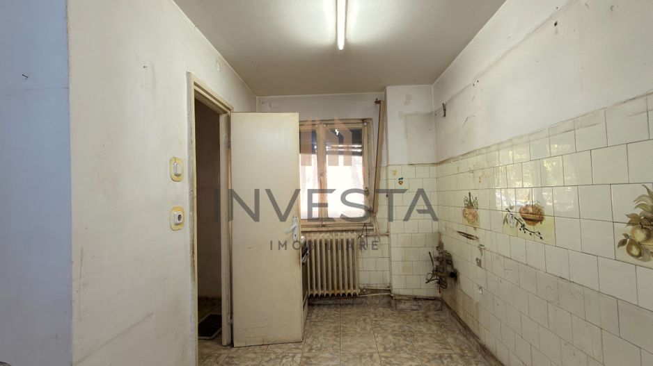 Apartament cu 3 camere | Parter inalt cu balcon | Garaj | Boxa - Poză 5