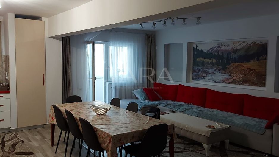 Spațiu generos și oportunitate de investiție – apartament de 5 camere. - Poză 1