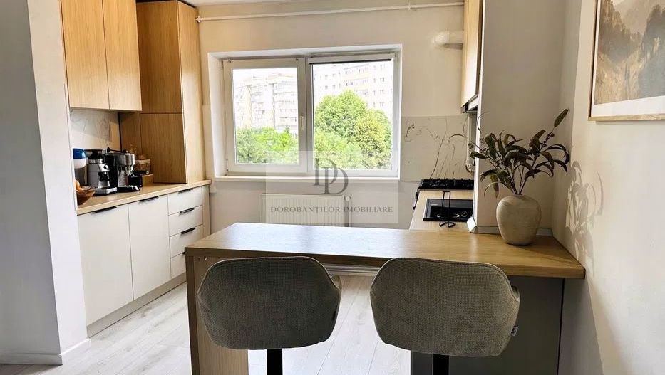 Apartament 2 camere decomandat | Renovat | Mănăștur – Primăverii - Poză 3
