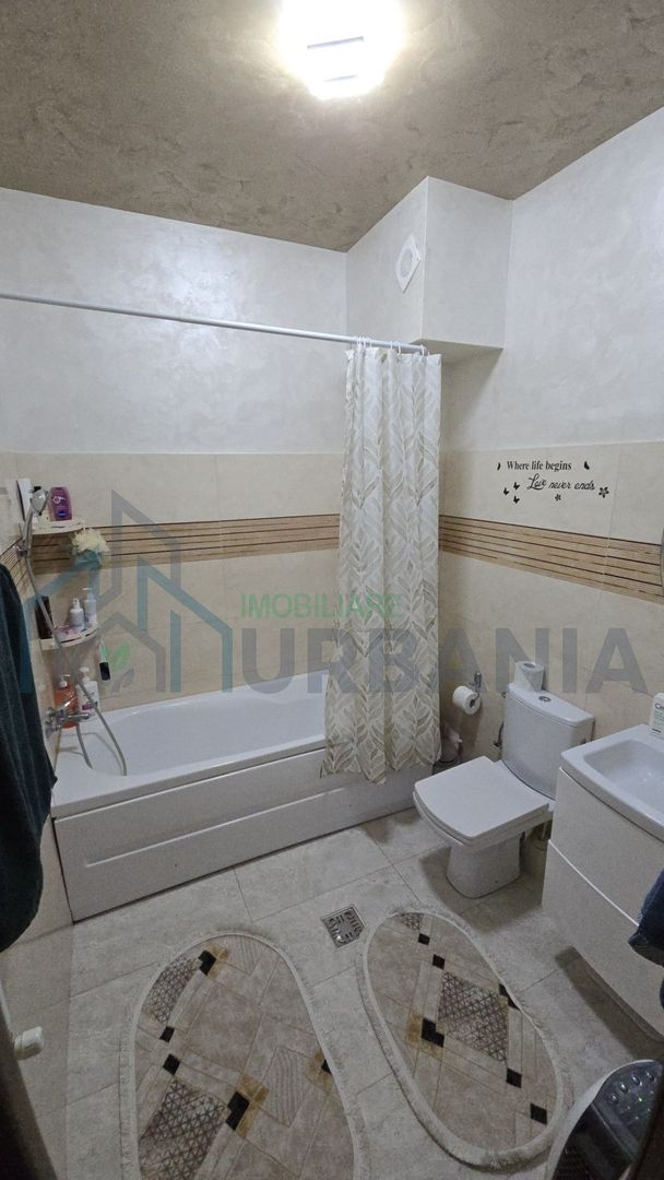 Apartament 2 camere, parter + spațiu depozitare exclusiv, Aurel Vlaicu – bloc 2017 - Poză 2