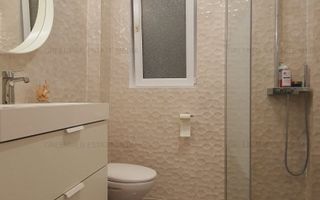 4 camere deosebit, renovat, 3 balcoane, bloc reconsolidat, Universitate Balcescu - Poză 15