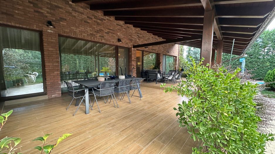 Casa individuala Dumbravita spre Pădure - Poză 8