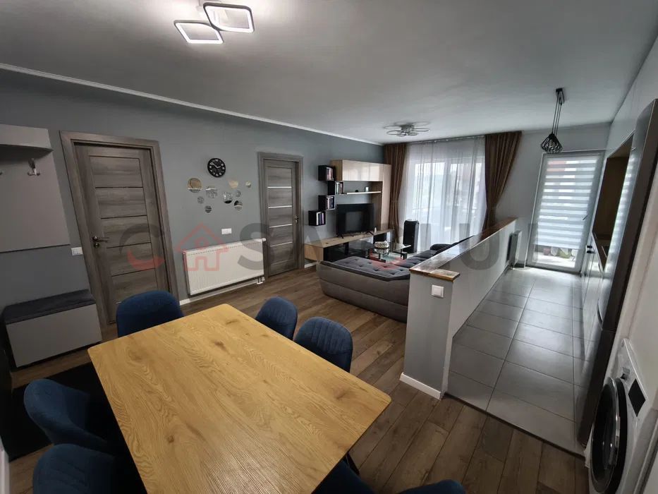 Apartament modern cu 2 camere! - Poză 2