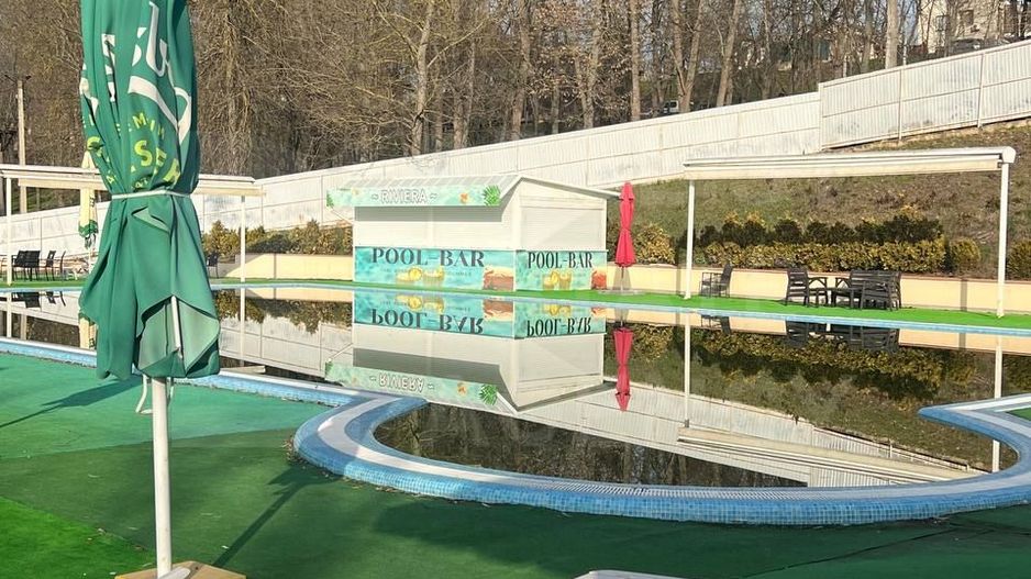 Vânzare, hotel, 1600 mp, str. Alexandru Marinescu, Hâncești - Poză 38