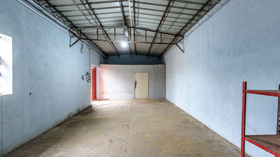 Hale depozitare / producție 1.250 mp în Pecica - Poză 11