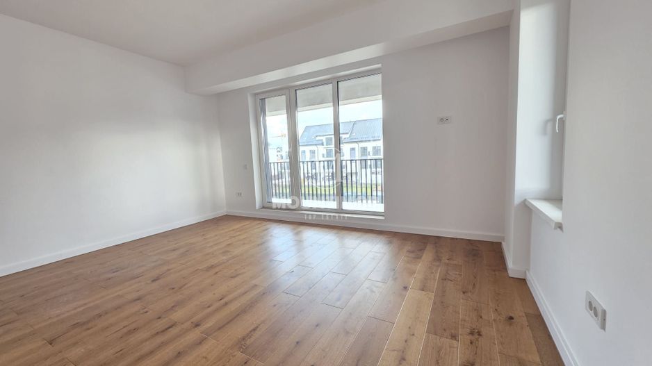 Apartament 2 camere 57 mp/utili+terasa de 24 mp, Tractorul/Brasov - Poză 2