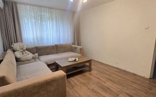 Garsonieră renovată, 33,23 mp utili, parter Berceni - Poză 1