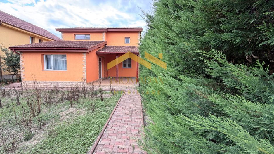 Dumbravita-Casa Individuală-Garaj - Poză 18