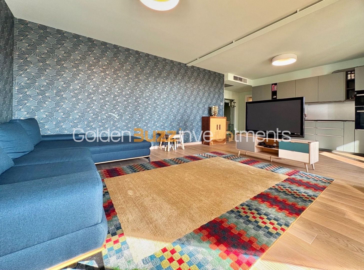 Proprietate rezidențială exclusivistă – 3 camere | Herăstrău - Poză 1
