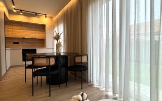 Casa ultramoderna| la cheie | 3 bai | gradina | terasa | parcare - Poză 12