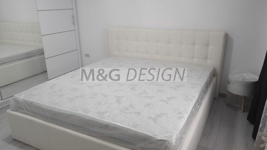 Apartament 2 camere Soarelui bloc nou parter cu gradina - Poză 7