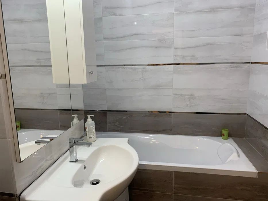 Apartament 3 camere, 70 mp, Drumul Taberei, 2 min metrou Brâncuși - Poză 7