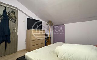 Apartament cu 3 camere de vanzare in zona Rogerius Oradea - Poză 4