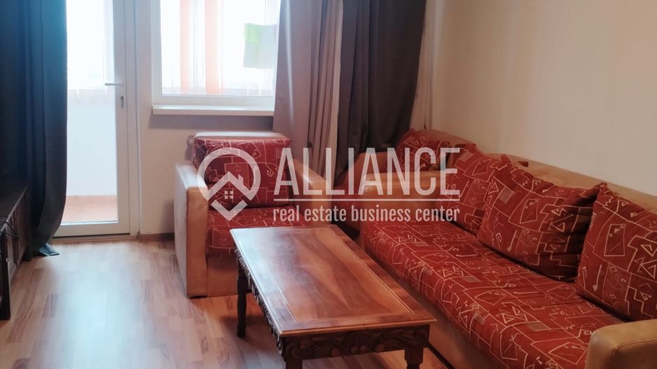 TOMIS NORD/CAMPUS-Apartament 2 camere liber - Poză 2