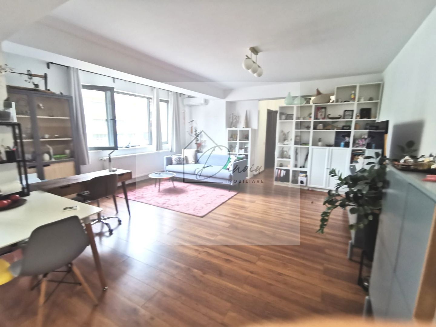 2 camere Pipera - Lemon Park I Parcare inclusa I COM 0% - Poză 1