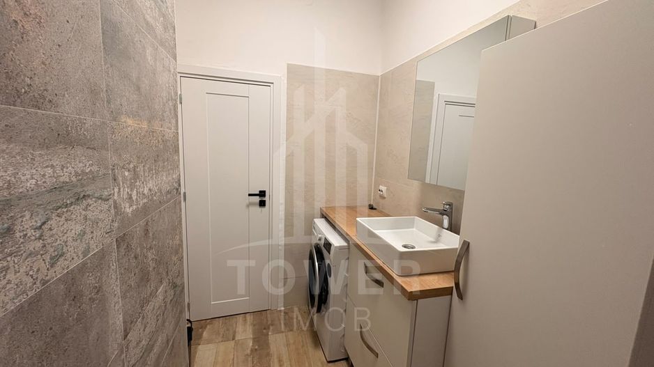 Apartament 2 camere semidecomandat - Poză 26