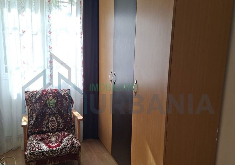 Apartament de închiriat în Iași, Alexandru cel Bun, Aleea Mușatini nr. 13, bloc J7, scara B, parter - Poză 4