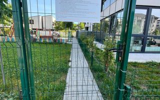 3 camere | Otopeni | Tunari | Terasa 20 mp | 2 x parcare - Poză 21