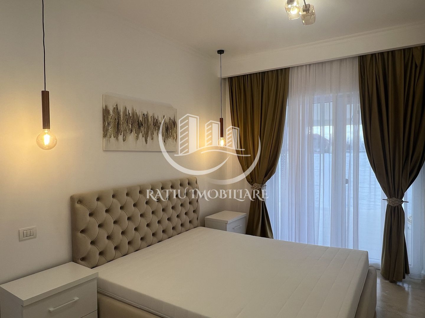 Casa modernă | 4 camere | piscină cu apă geotermală | Oncea | Oradea - Poză 10