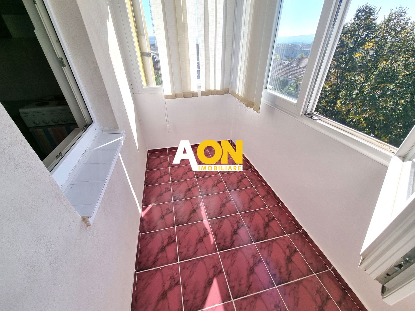 De vanzare apartament 2 camere, etaj intermediar, Ampoi 3 - Poză 10